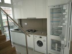 Sea Suites (D5), Apartment #133863682